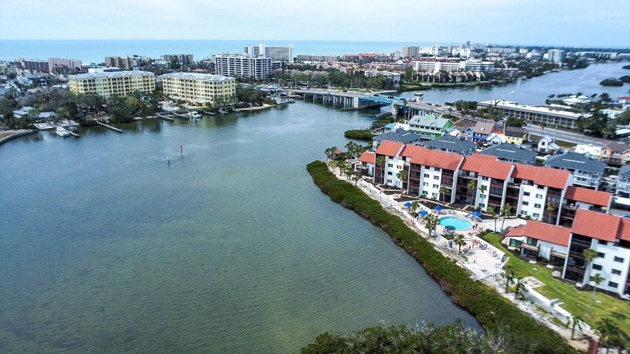 1602 Stickney Point Road, Unit 404, Sarasota, FL 34231 Photo