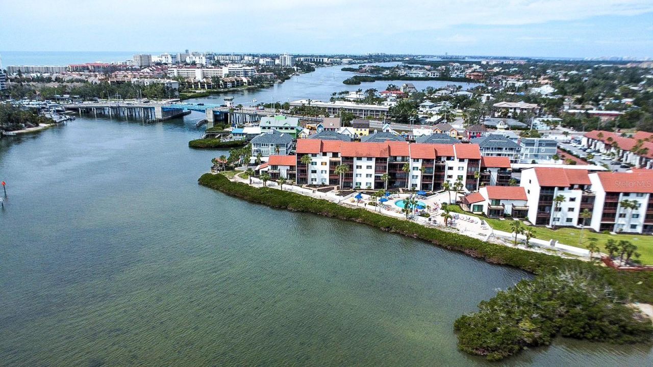 1602 Stickney Point Road, Unit 404, Sarasota, FL 34231 Photo