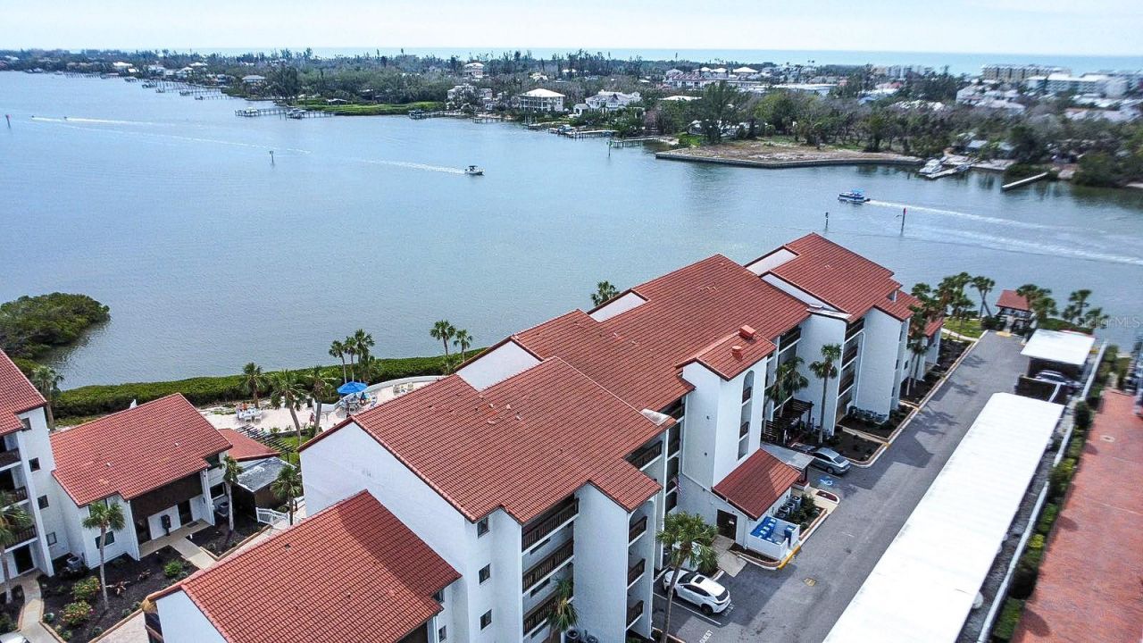 1602 Stickney Point Road, Unit 404, Sarasota, FL 34231 Photo