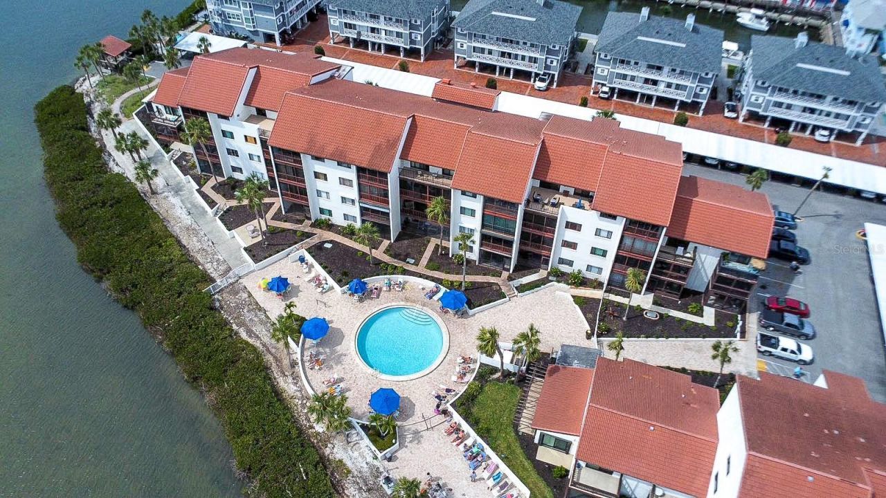 1602 Stickney Point Road, Unit 404, Sarasota, FL 34231 Photo