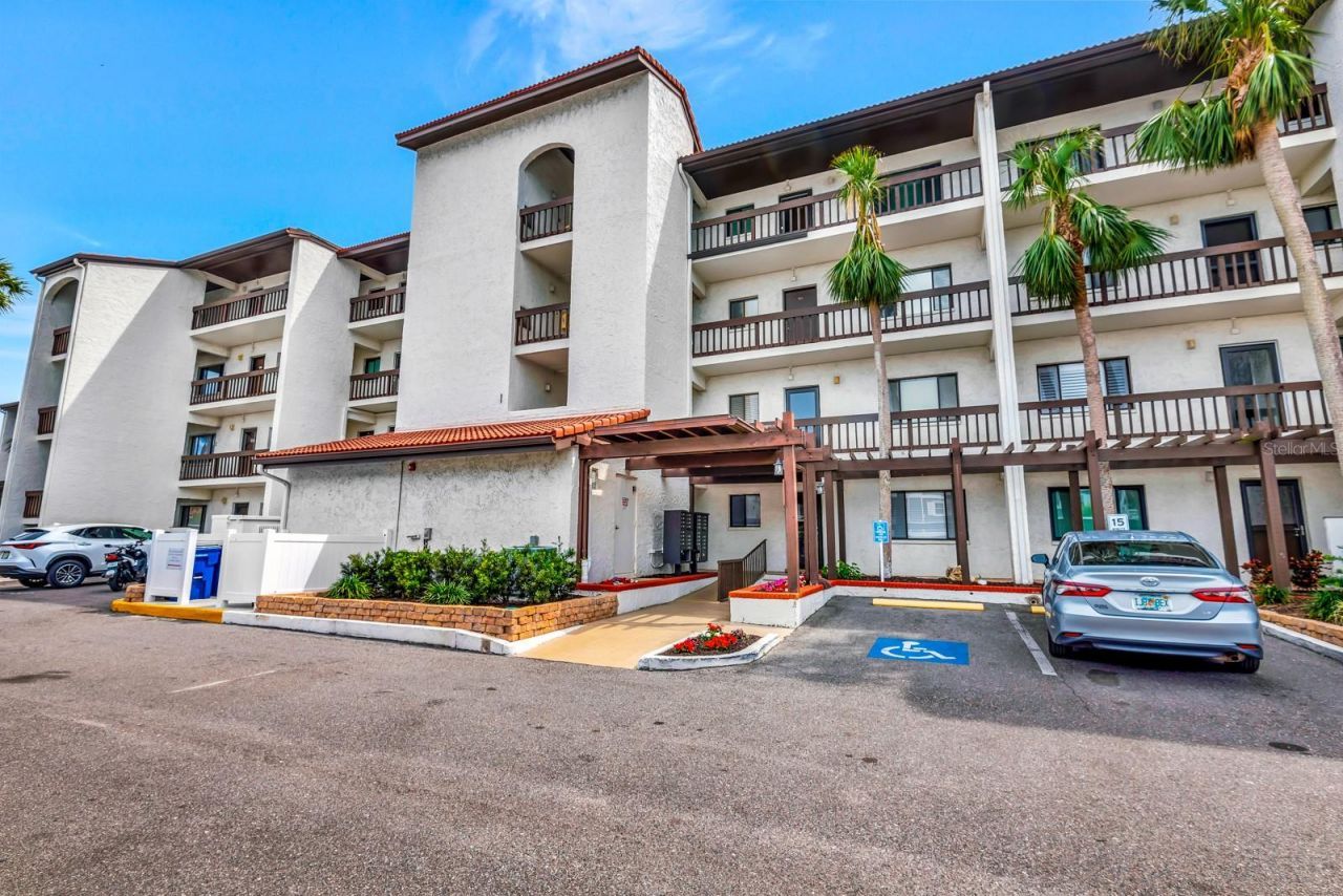 1602 Stickney Point Road, Unit 404, Sarasota, FL 34231 Photo