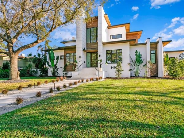 1401 BRIGHTWATERS BOULEVARD NE, ST PETERSBURG, FL 33704