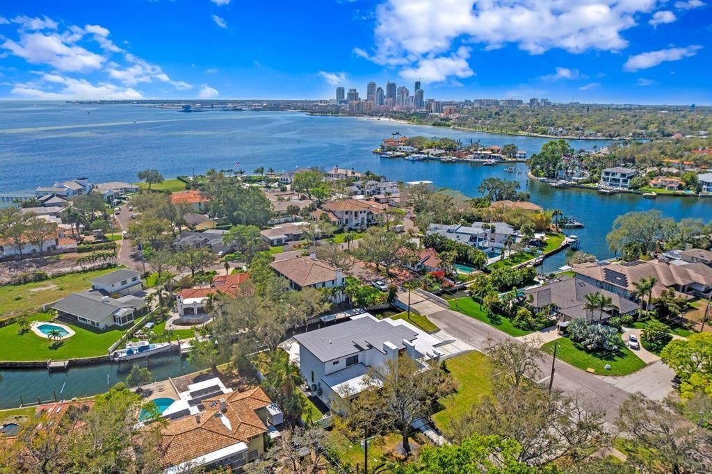 1401 Brightwaters Boulevard Ne, Saint Petersburg, FL 33704 Photo