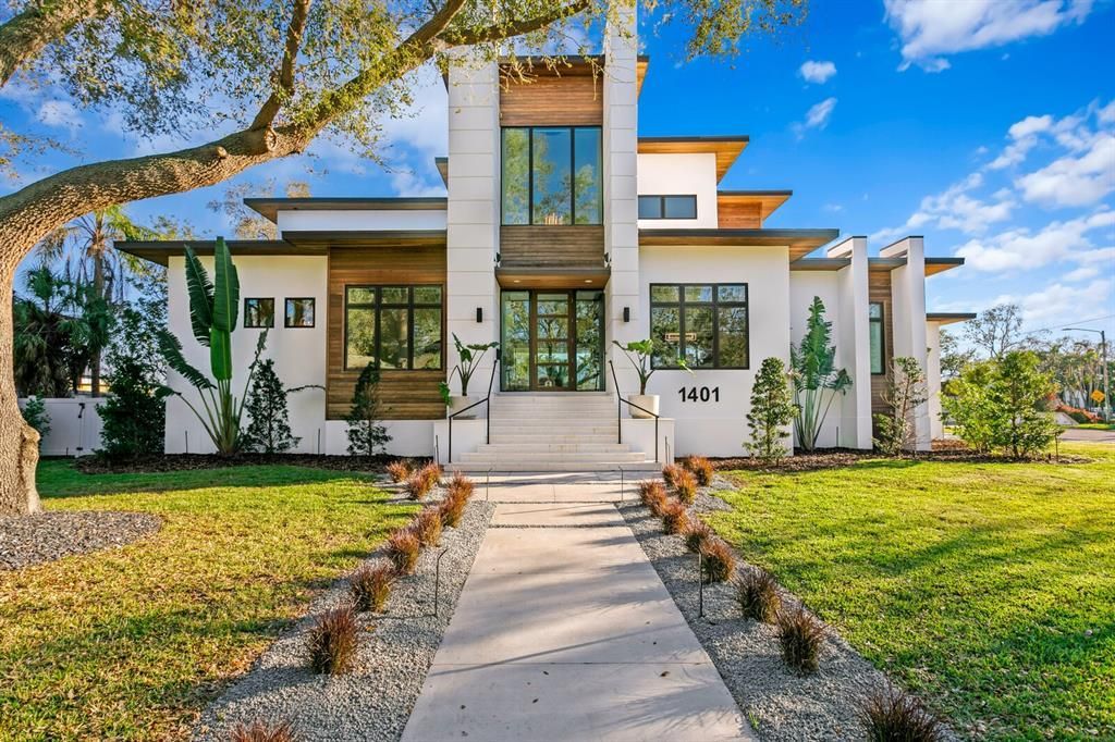 1401 Brightwaters Boulevard Ne, Saint Petersburg, FL 33704 Photo