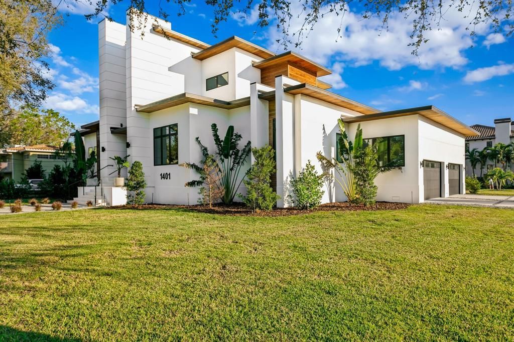 1401 Brightwaters Boulevard Ne, Saint Petersburg, FL 33704 Photo