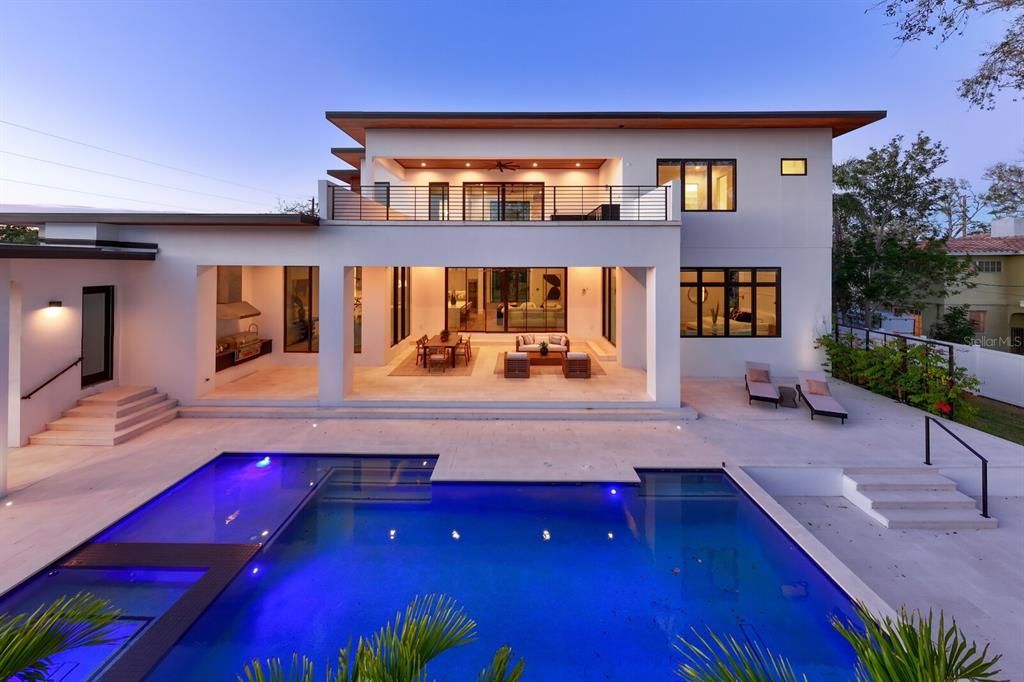 1401 Brightwaters Boulevard Ne, Saint Petersburg, FL 33704 Photo