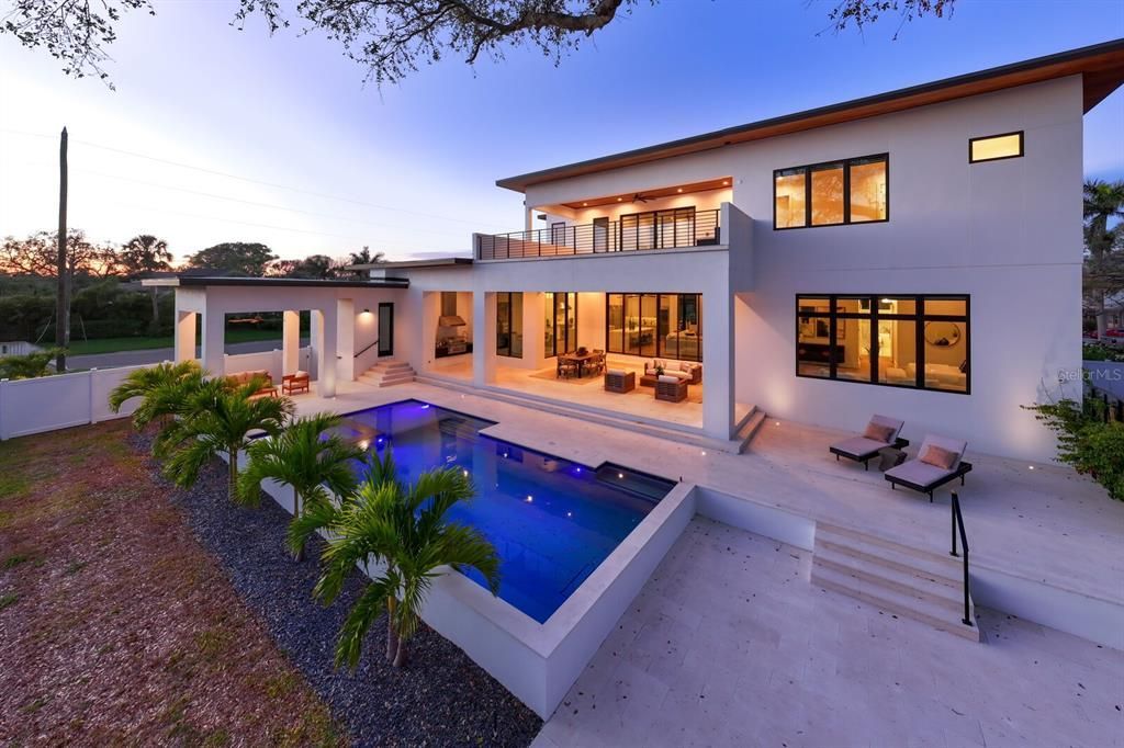 1401 Brightwaters Boulevard Ne, Saint Petersburg, FL 33704 Photo