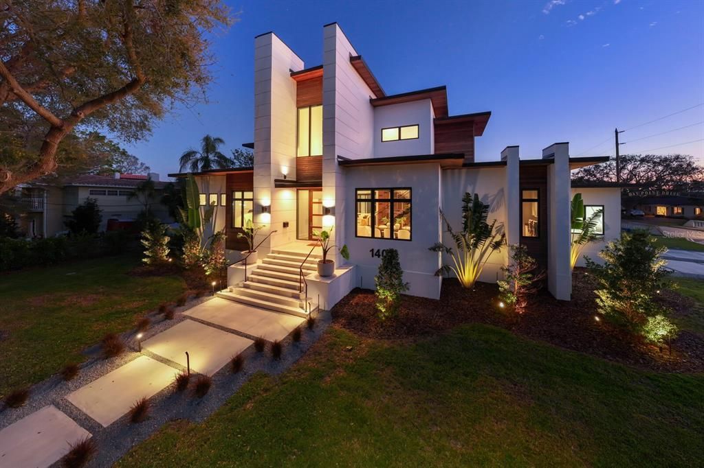 1401 Brightwaters Boulevard Ne, Saint Petersburg, FL 33704 Photo