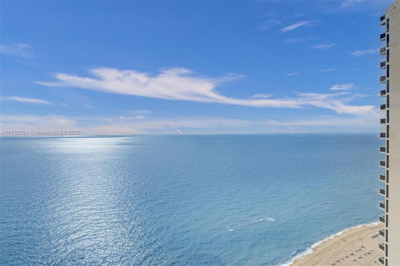 19111 Collins Ave, Unit PH4, Sunny Isles Beach, FL 33160 Photo