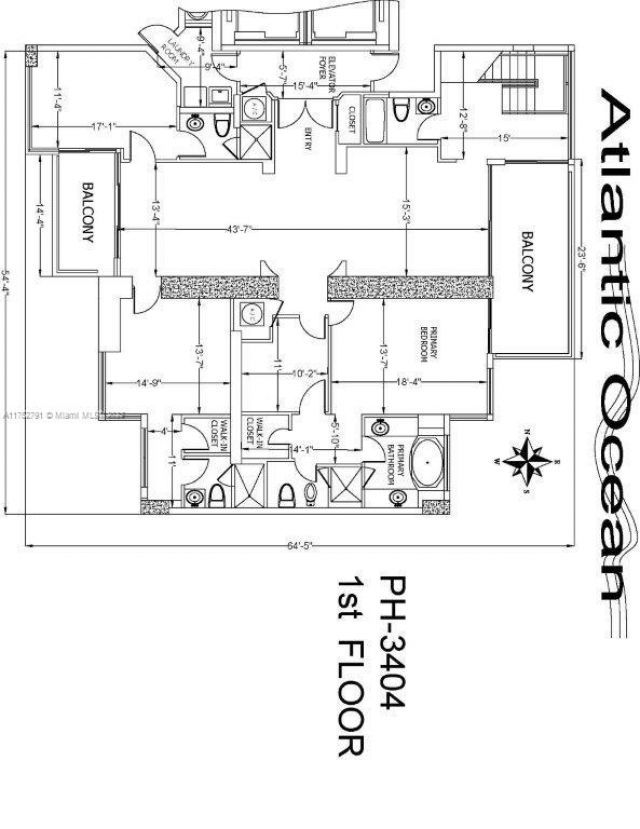 19111 Collins Ave, Unit PH4, Sunny Isles Beach, FL 33160 Photo