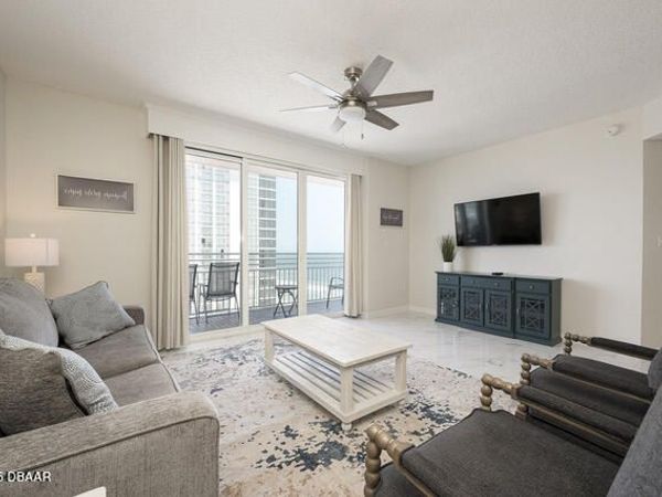 350 N Atlantic Avenue, Unit 2230, Daytona Beach, FL 32118