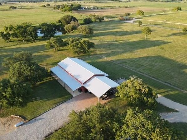 19631 CR 487, May, TX 76857
