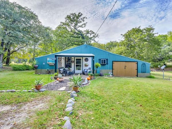 312 Magnus Road, Denison, TX 75021