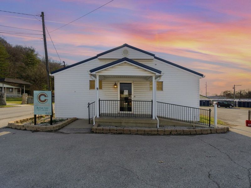 1405 Gillock Avenue, Carrollton, KY 41008 Photo 1