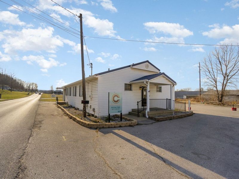 1405 Gillock Avenue, Carrollton, KY 41008 Photo 2