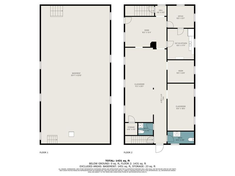 1405 Gillock Avenue, Carrollton, KY 41008 Photo 20