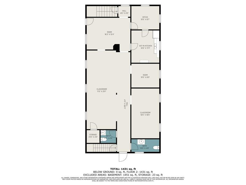 1405 Gillock Avenue, Carrollton, KY 41008 Photo 21