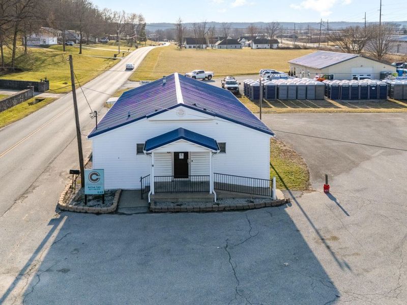 1405 Gillock Avenue, Carrollton, KY 41008 Photo 3