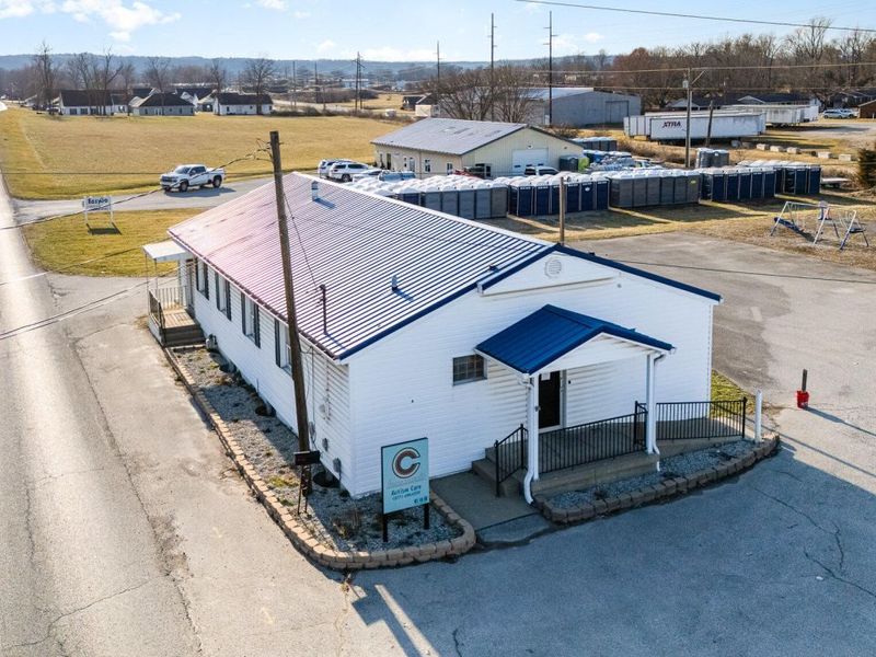 1405 Gillock Avenue, Carrollton, KY 41008 Photo 4