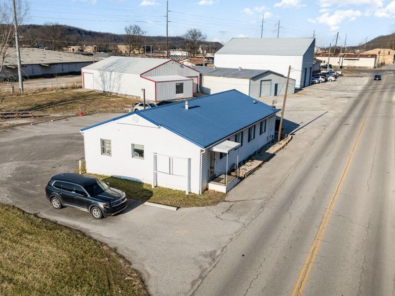 1405 Gillock Avenue, Carrollton, KY 41008 Photo 5