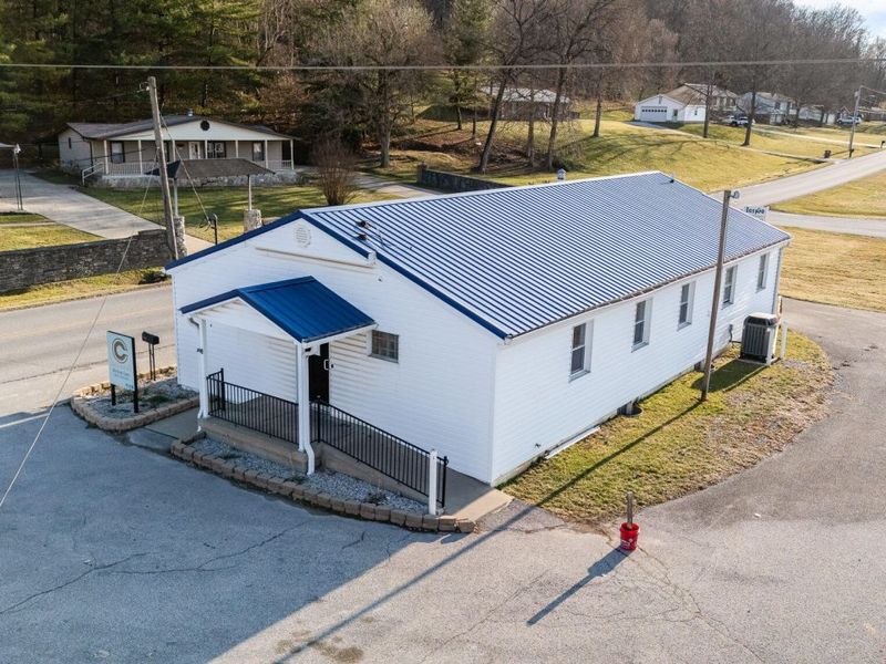 1405 Gillock Avenue, Carrollton, KY 41008 Photo 7