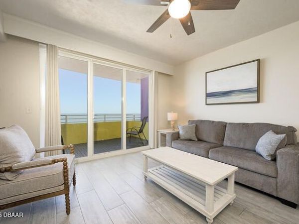 300 N Atlantic Avenue, Unit 1705, Daytona Beach, FL 32118