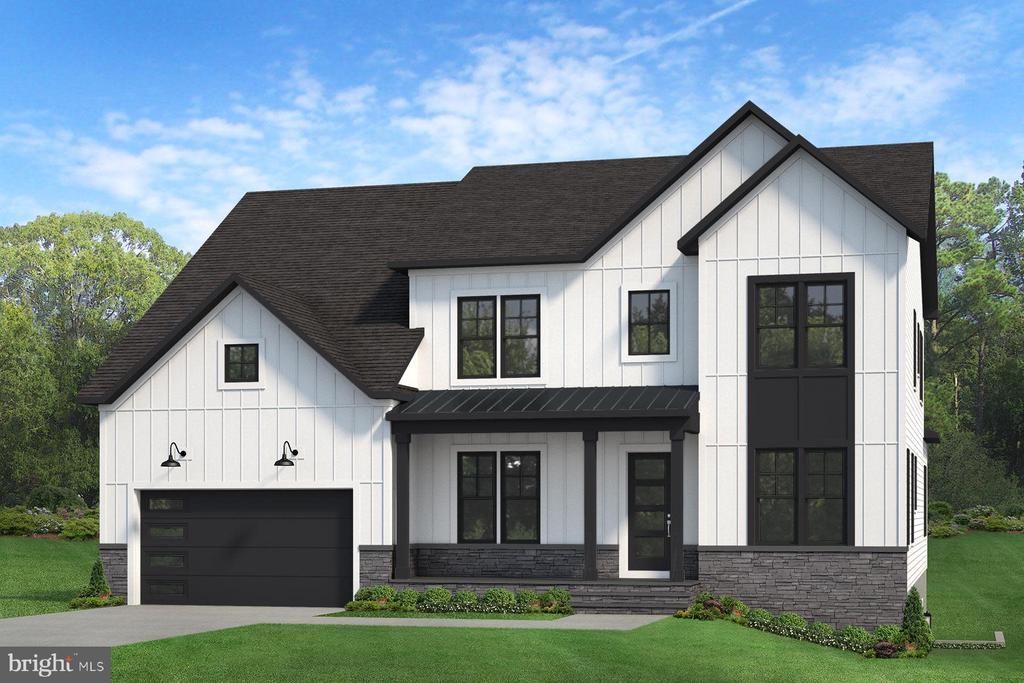 6607 29th Street N, Arlington, VA 22213 Main Photo