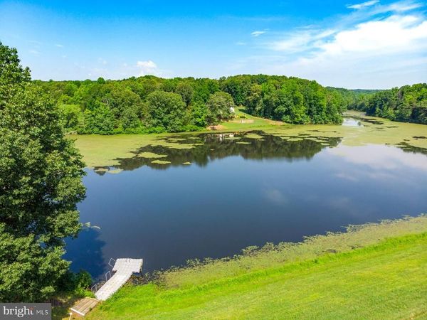 TBD W LOCKETT CREEK BLVD, Unit LOT 12, PAMPLIN, VA 23958