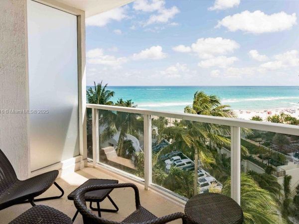 18001 Collins Ave, Unit 512, Sunny Isles Beach, FL 33160