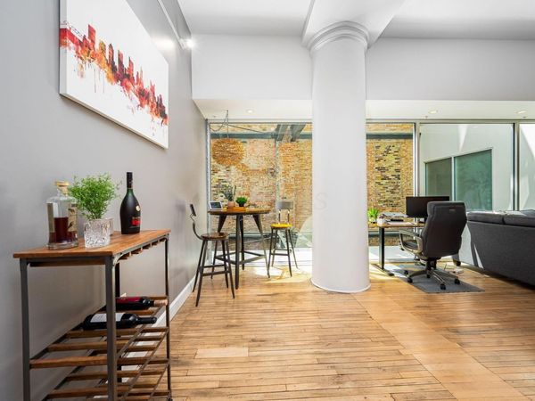 106 N High Street, Unit 603, Columbus, OH 43215