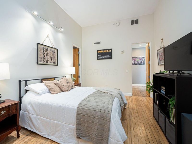 106 N High Street, Unit 603, Columbus, OH 43215 Photo 11