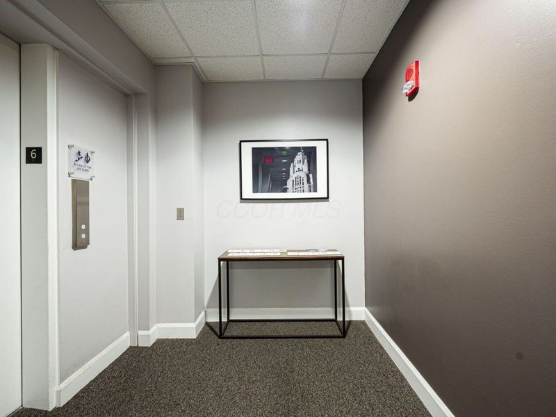 106 N High Street, Unit 603, Columbus, OH 43215 Photo 14