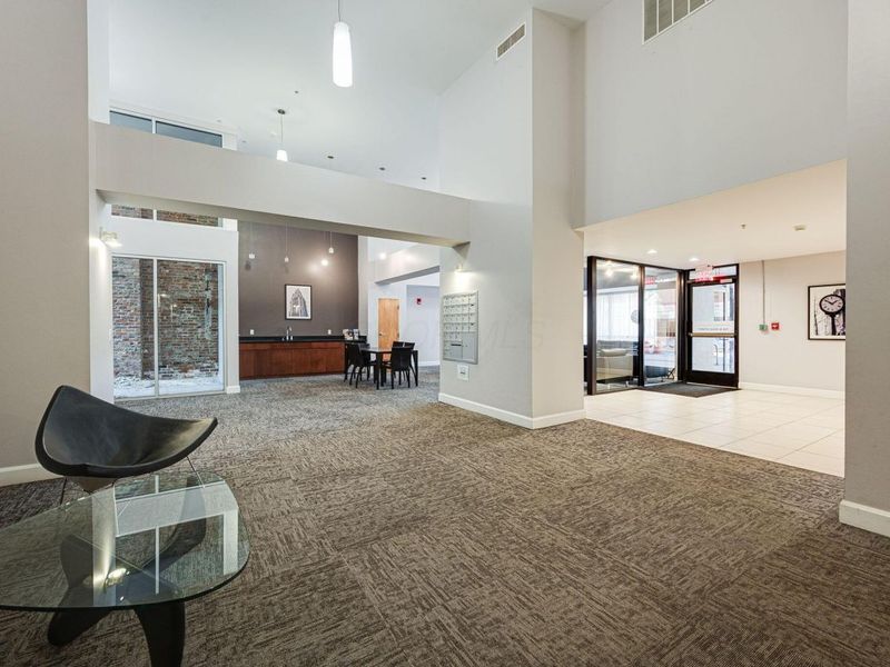 106 N High Street, Unit 603, Columbus, OH 43215 Photo 16