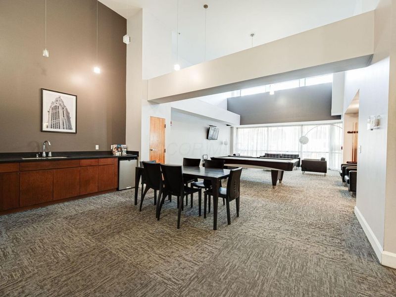 106 N High Street, Unit 603, Columbus, OH 43215 Photo 17