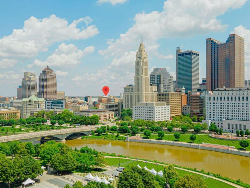 106 N High Street, Unit 603, Columbus, OH 43215 Photo 2