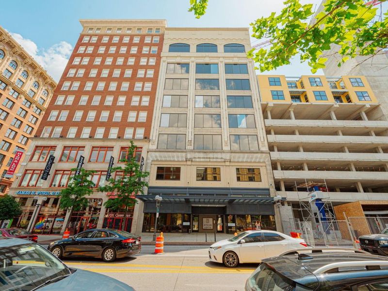 106 N High Street, Unit 603, Columbus, OH 43215 Photo 21