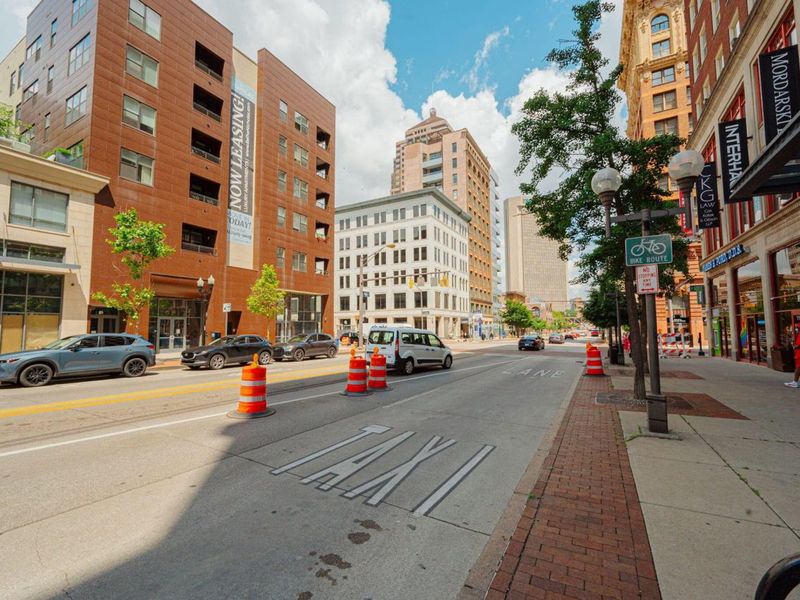 106 N High Street, Unit 603, Columbus, OH 43215 Photo 22