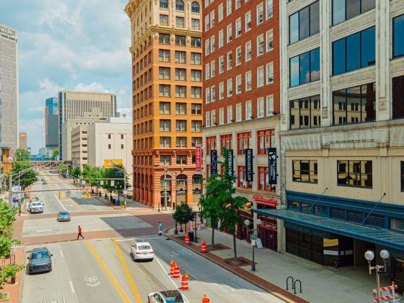 106 N High Street, Unit 603, Columbus, OH 43215 Photo 23