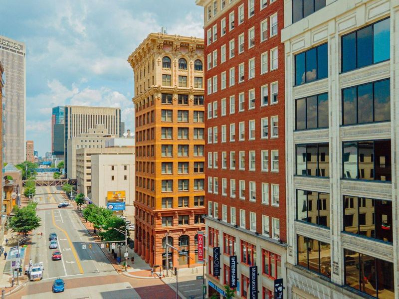 106 N High Street, Unit 603, Columbus, OH 43215 Photo 24