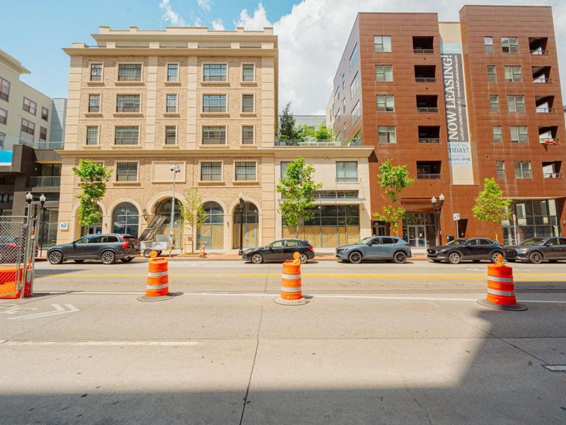 106 N High Street, Unit 603, Columbus, OH 43215 Photo 25