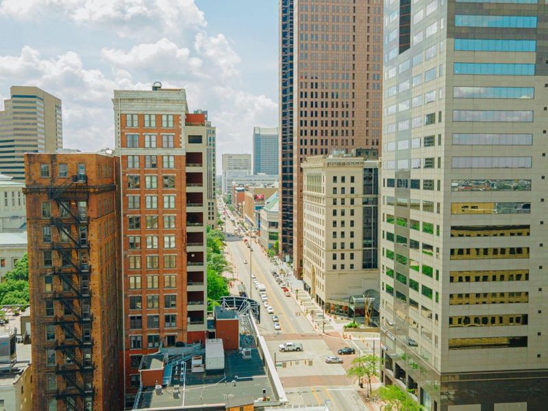 106 N High Street, Unit 603, Columbus, OH 43215 Photo 26