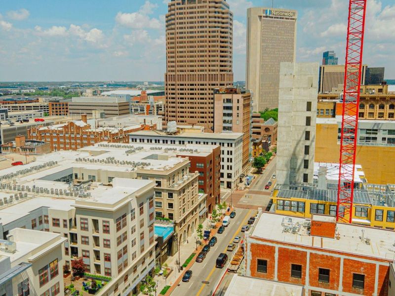 106 N High Street, Unit 603, Columbus, OH 43215 Photo 27