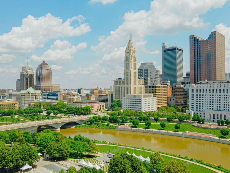 106 N High Street, Unit 603, Columbus, OH 43215 Photo 28