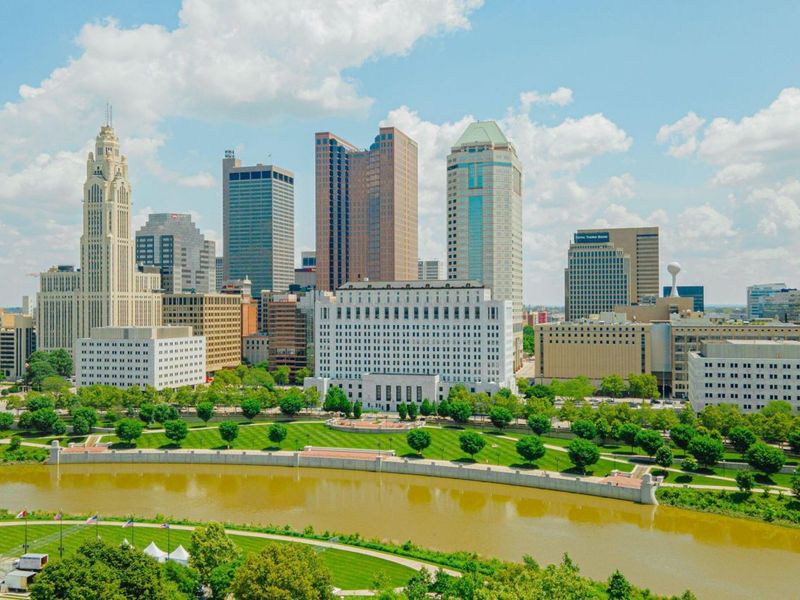 106 N High Street, Unit 603, Columbus, OH 43215 Photo 29