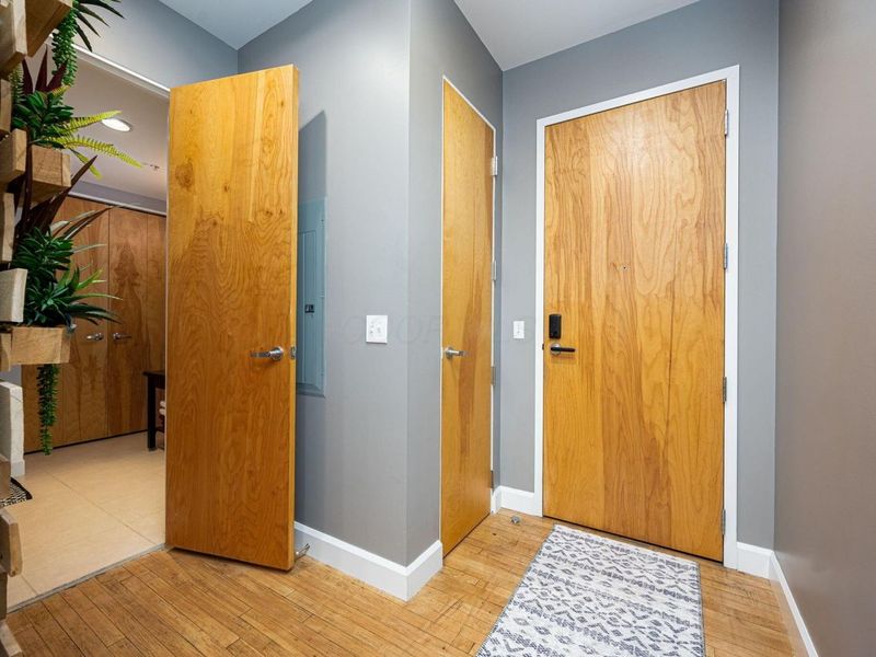 106 N High Street, Unit 603, Columbus, OH 43215 Photo 4