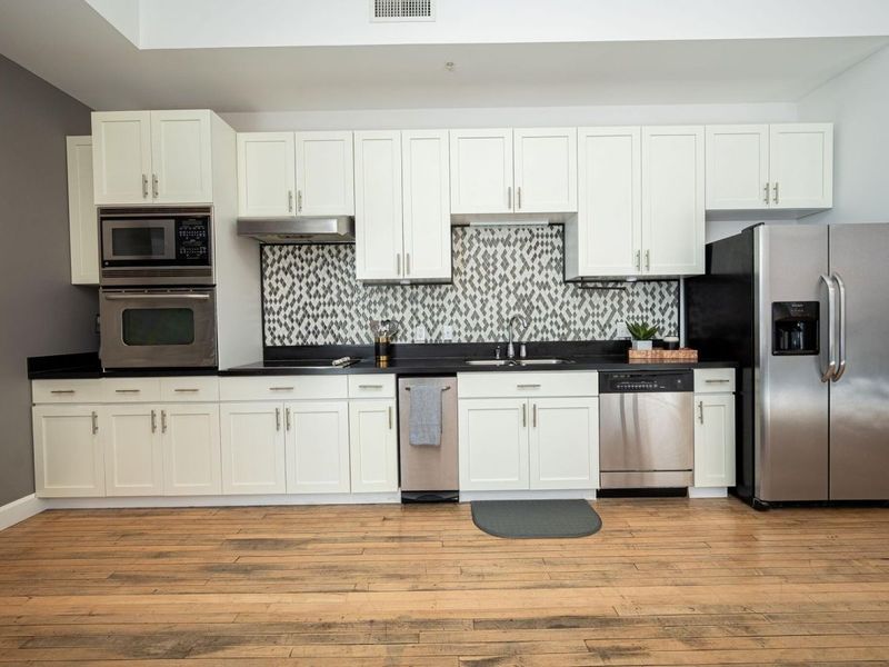 106 N High Street, Unit 603, Columbus, OH 43215 Photo 8