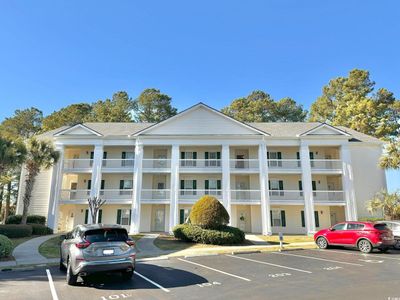 5000 Windsor Green Way, Unit 204, Myrtle Beach, SC 29579