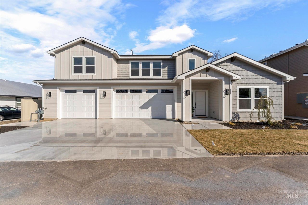 7125 & 7123 W Ustick Rd, Boise, ID 83704 Main Photo