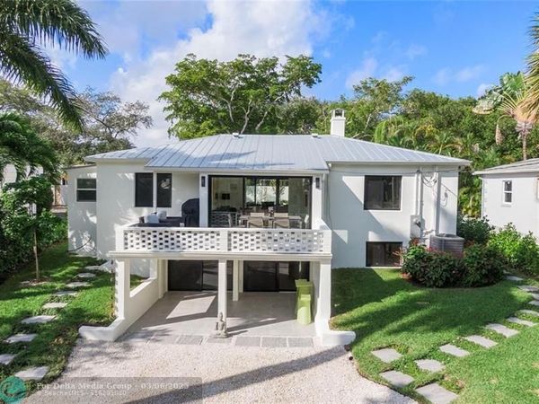 450 N Victoria Park Rd, Fort Lauderdale, FL 33301