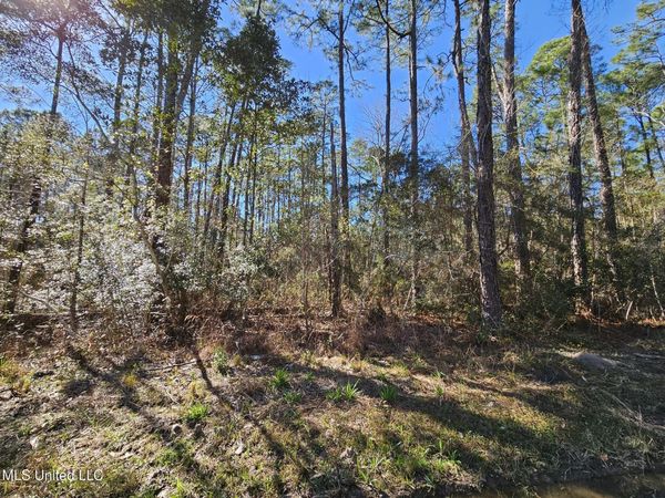 Lot 29 Gregory Drive, Pass Christian, MS 39571